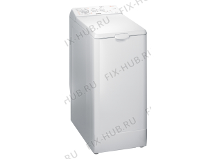 Стиральная машина Gorenje WT62080 (242707, MAEN02031111121) - Фото